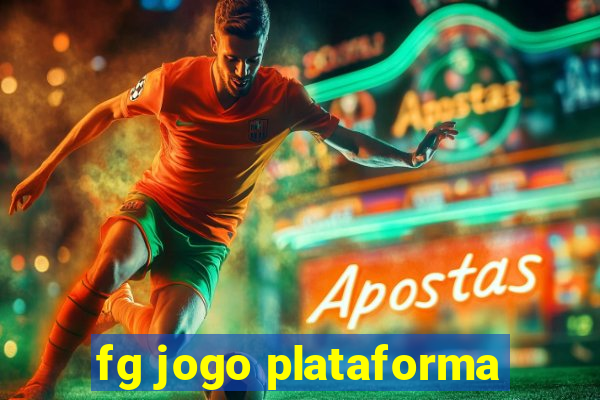 fg jogo plataforma